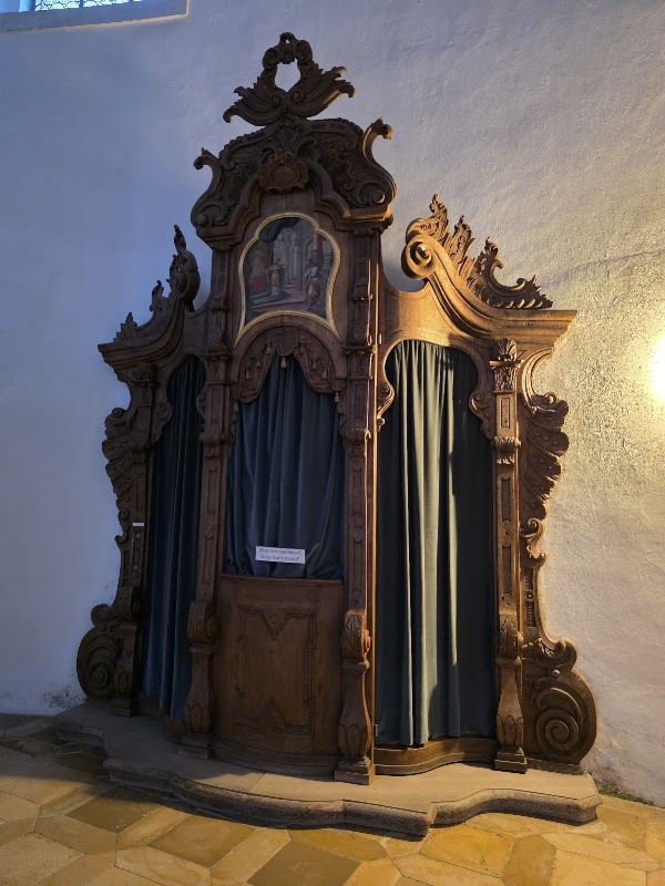 Pilgrimage Church of Wies 2