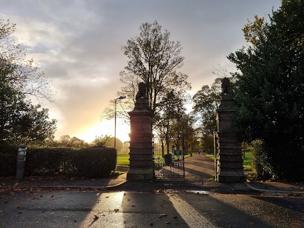 Inverleith