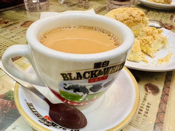 Red Tea 4