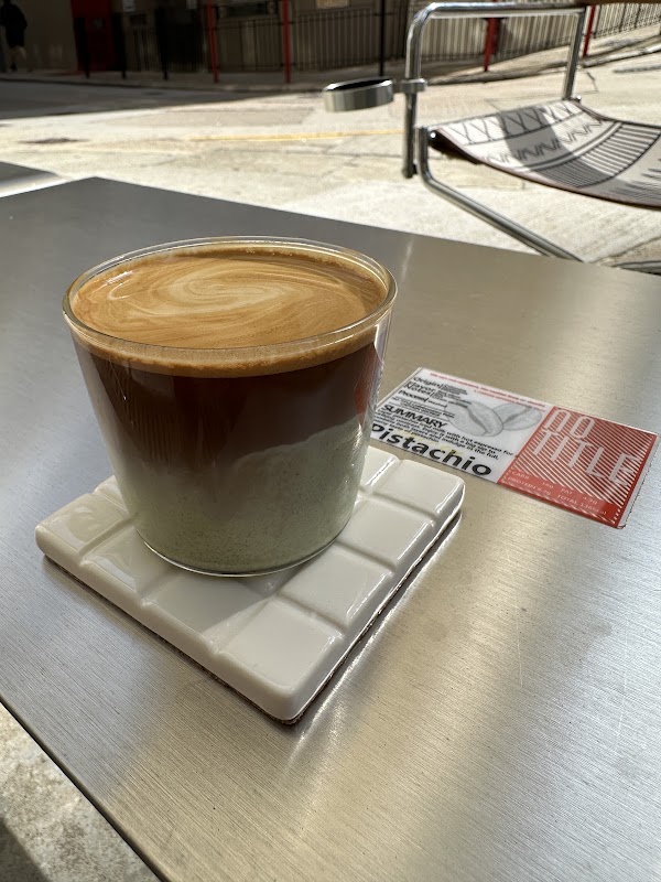 No Title Coffee 2