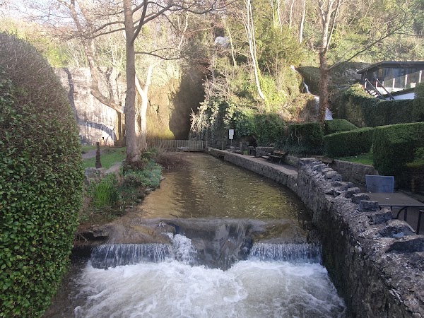 Dyserth Waterfall 5