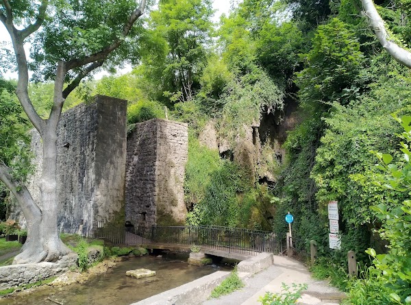 Dyserth Waterfall 3