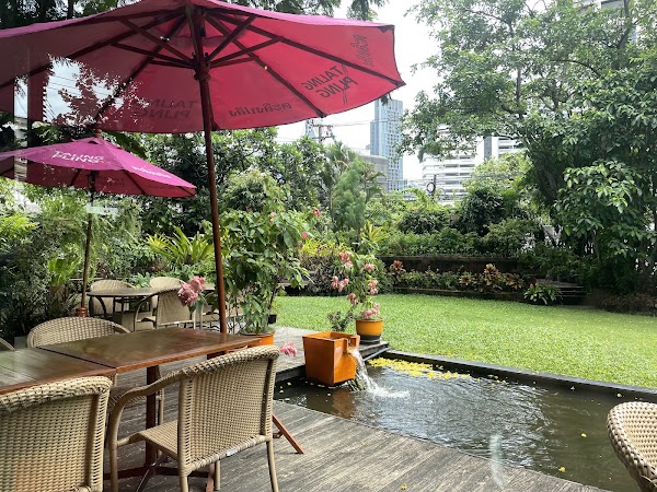 Taling Pling Sukhumvit 34 1