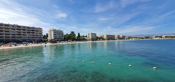 Plage de la Salis 5