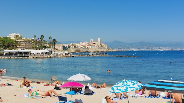 Plage de la Salis 4