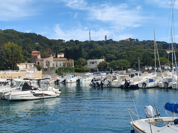 Plage de la Salis 3