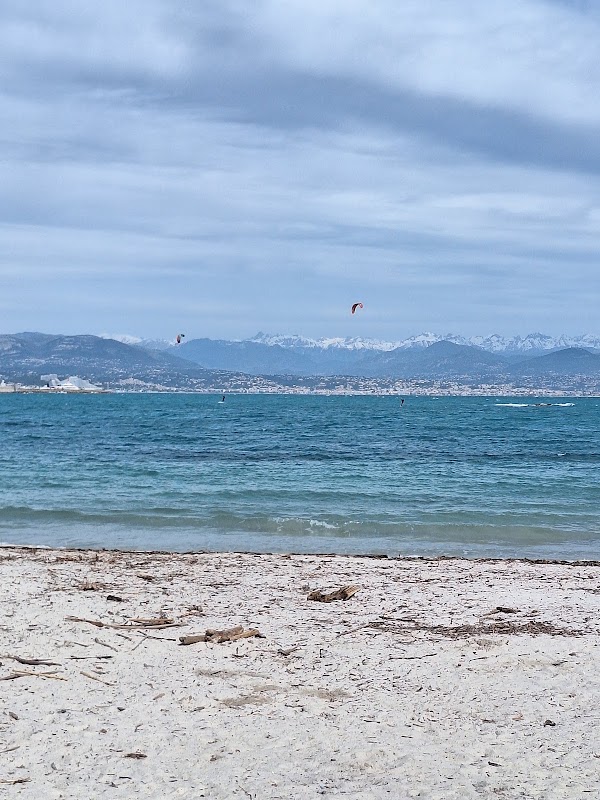 Plage de la Salis 2