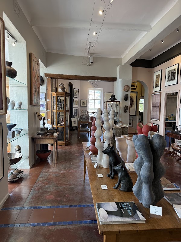 Kalk Bay Modern