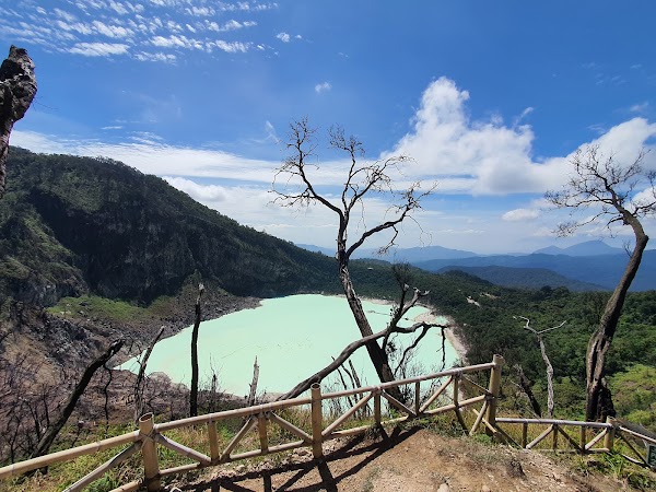 Sunan Ibu Sunrise Point 1
