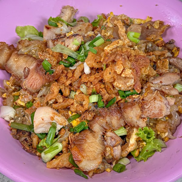 Kuay Teow Kua Gai Aunty Pien 3