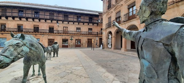 Villanueva de los Infantes