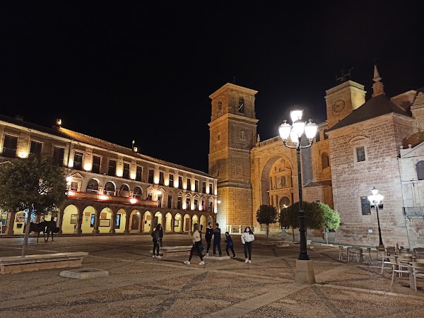 Villanueva de los Infantes 3