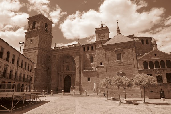 Villanueva de los Infantes 2