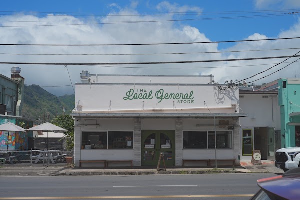 The Local General Store 1