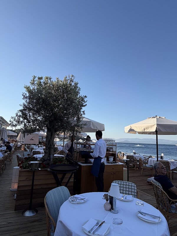 Gaia Bodrum 1