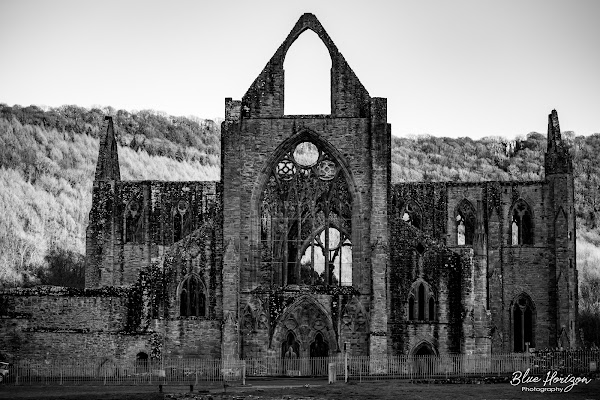 Tintern Abbey 2