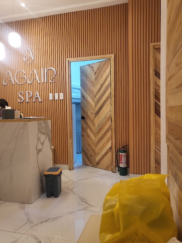 Again Spa