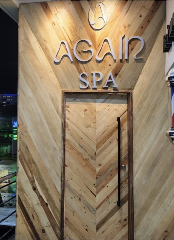 Again Spa 5