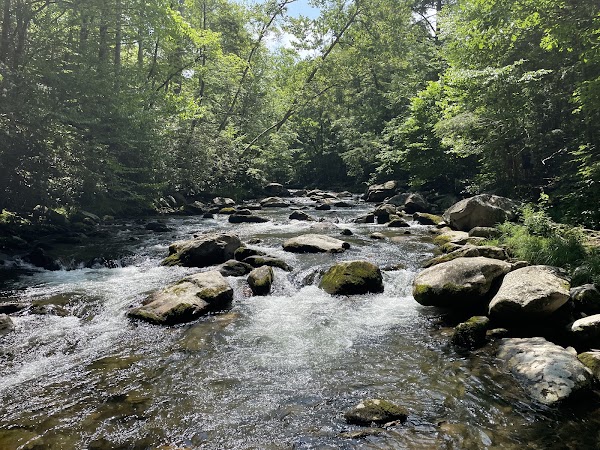 Little River Trail 1