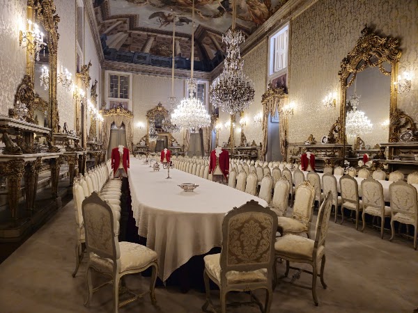 Palácio Nacional da Ajuda 5