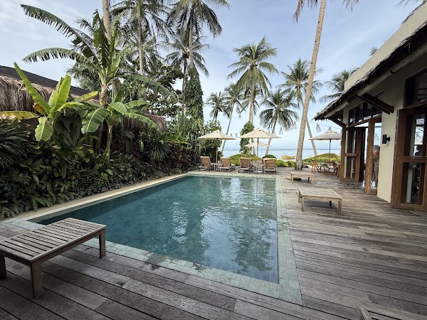 Siago Beach Resort 4