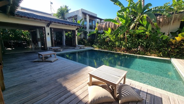 Siago Beach Resort 2