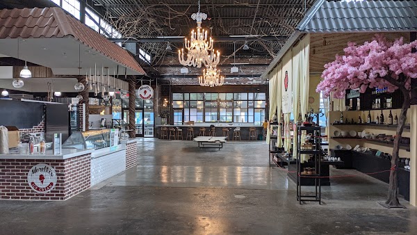 The Works Upper Westside Atlanta 1
