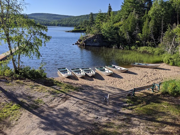 Tadoussac 5