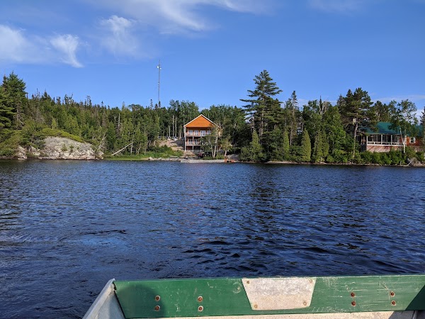 Tadoussac 3