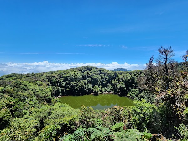 Braulio Carrillo National Park 4