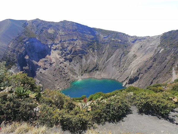 Braulio Carrillo National Park 3