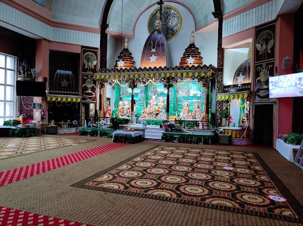 Om Hindu Mandir