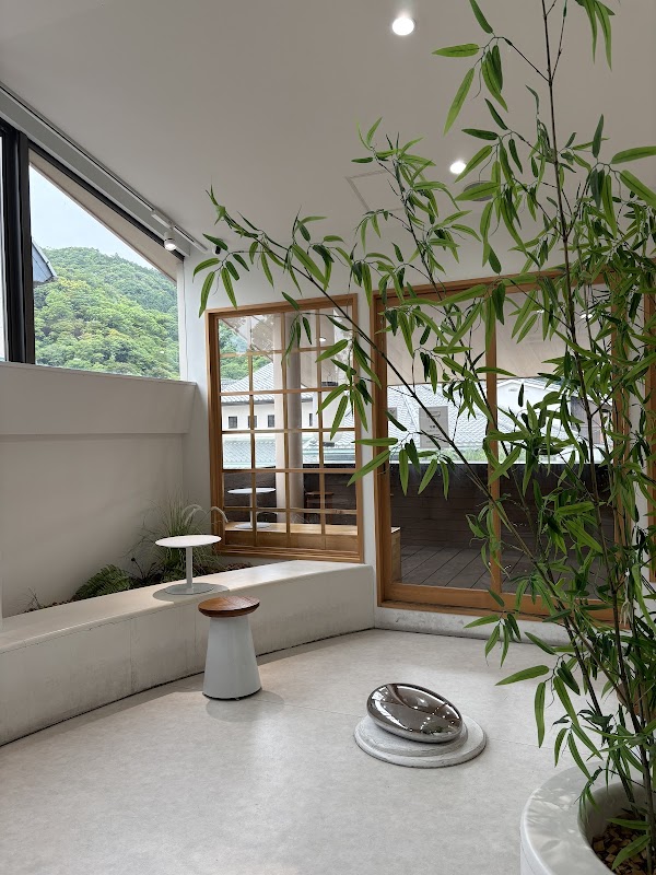 Kumonocha Cafe 2