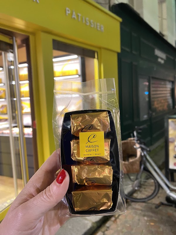 Maison Caffet