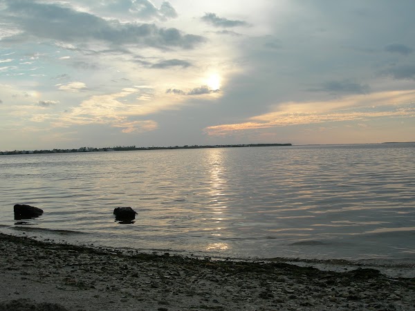 Sanibel 2