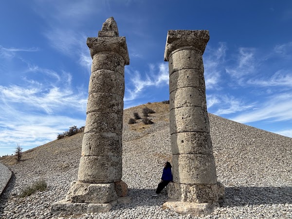 Karakuş Tumulus 1