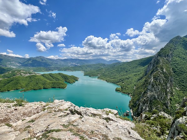 Gamti Mountain