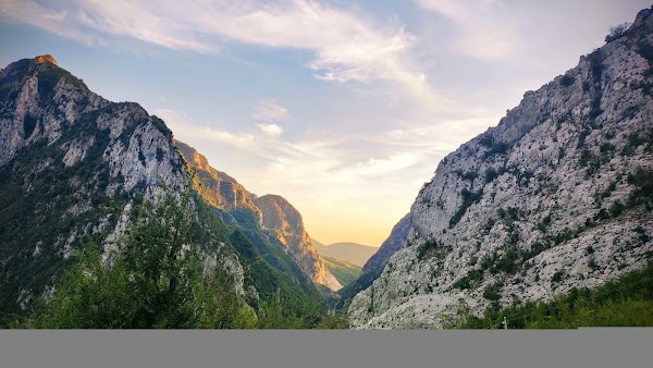 Gamti Mountain 5