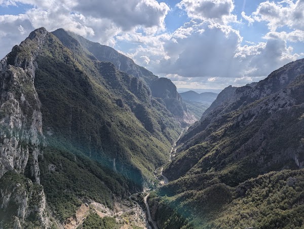 Gamti Mountain 4