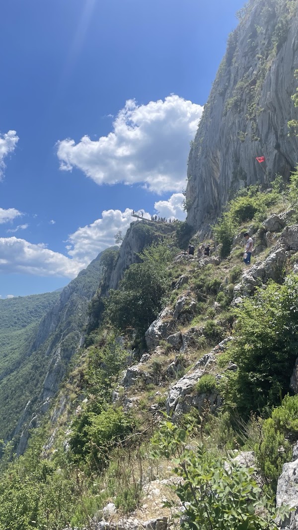 Gamti Mountain 3
