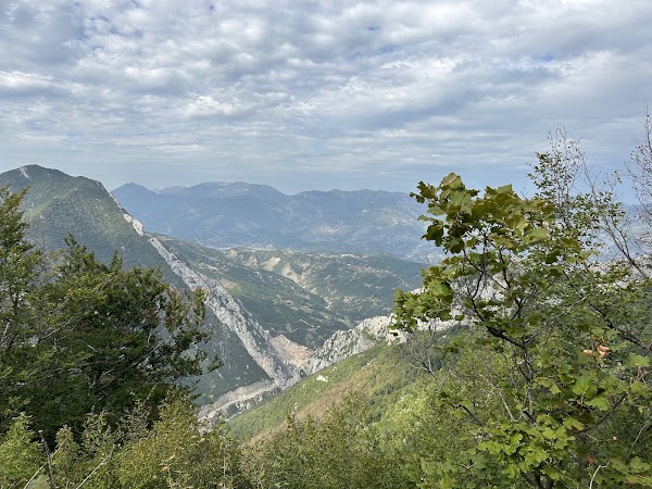 Gamti Mountain 2