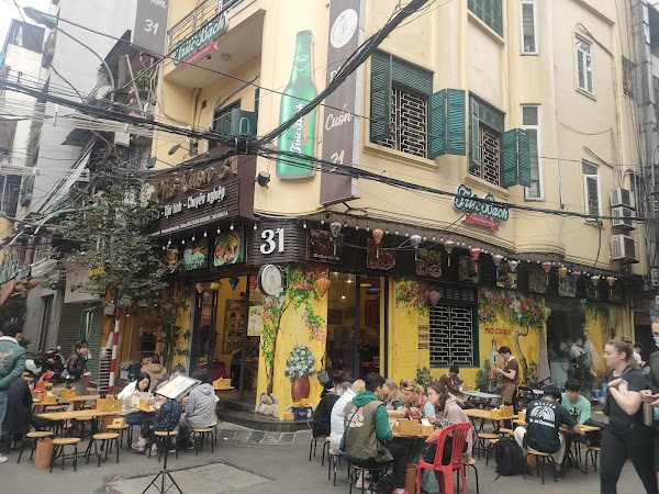 Phở Cuốn 31
