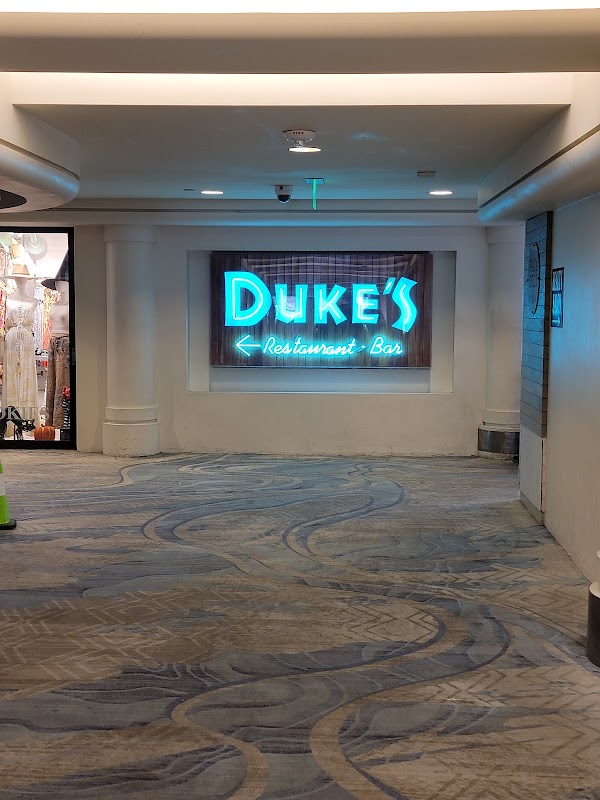 Duke's Waikiki