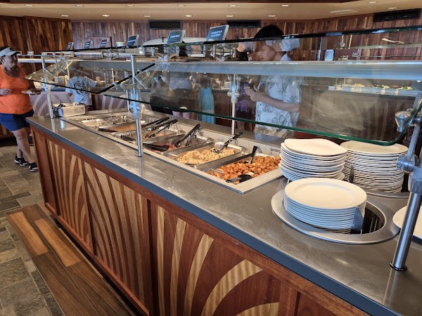 Duke's Waikiki 6