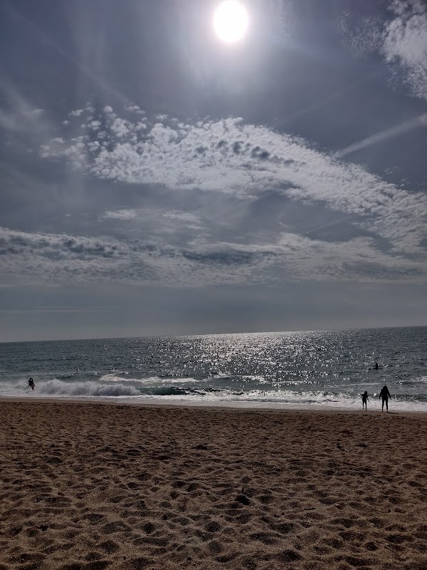 Blackpool Sands 4