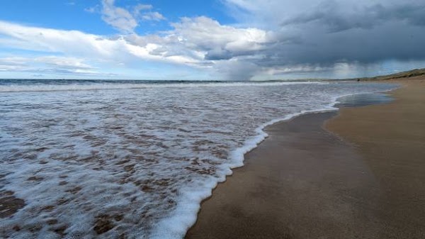 Blackpool Sands 3