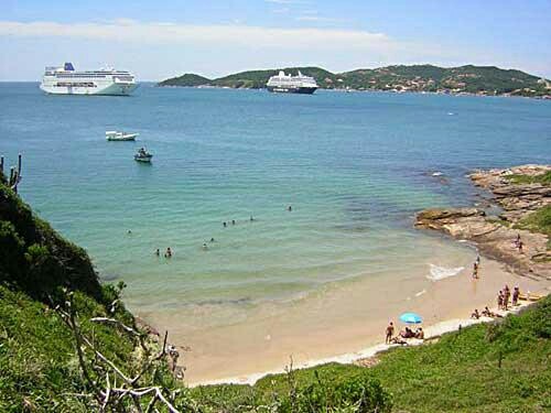 Amores Beach 5