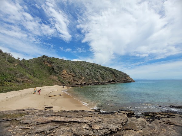 Amores Beach 4
