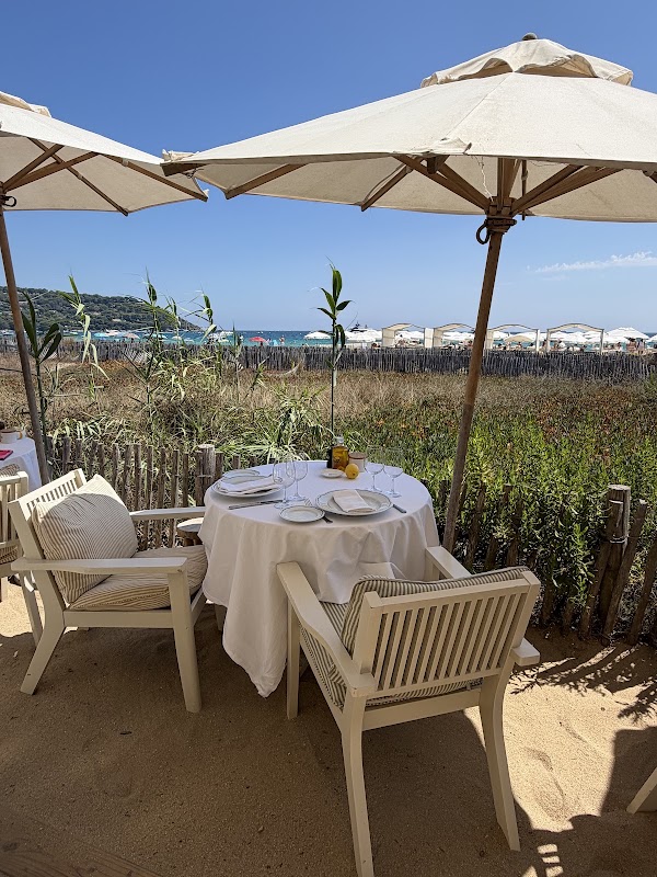 Loulou Plage & Restaurant 5