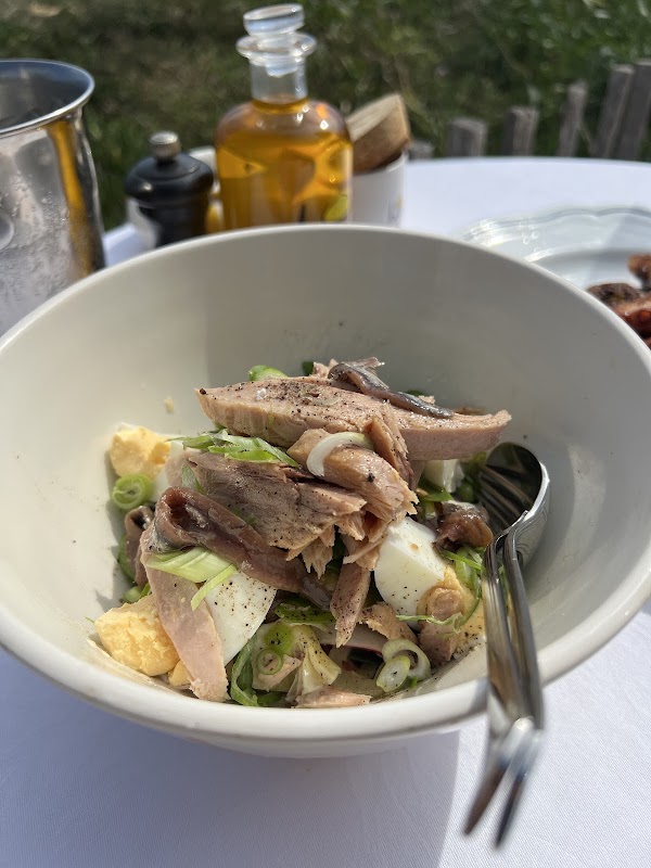 Loulou Plage & Restaurant 4